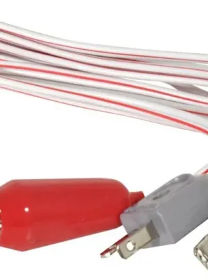 Zlevněný Nabíjecí kabel baterií Honda 1,85 m