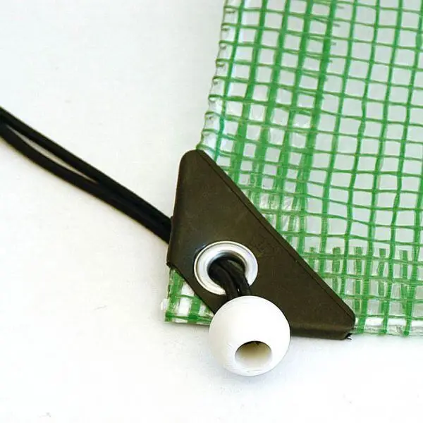 Napínač plachty Brunner pro oka do 25 mm Vysoce Kvalitní