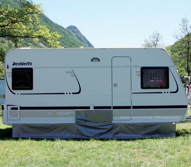 Expresní Doručení Kryt podvozku Thule Residence
