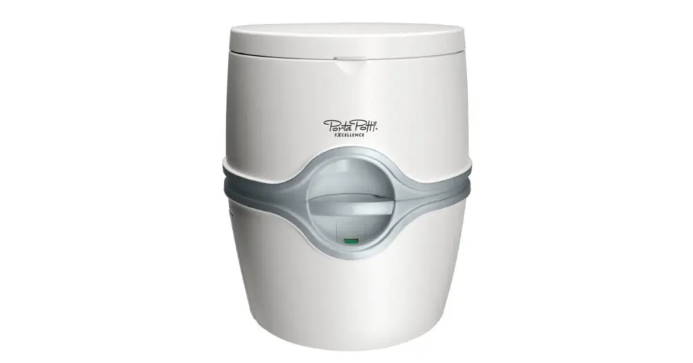 Cenová Bomba Přenosné WC Thetford Porta Potti Excellence