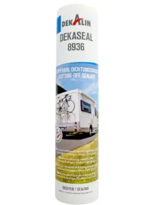 Zlevněný Spárovací hmota DEKALIN DEKAseal 8936