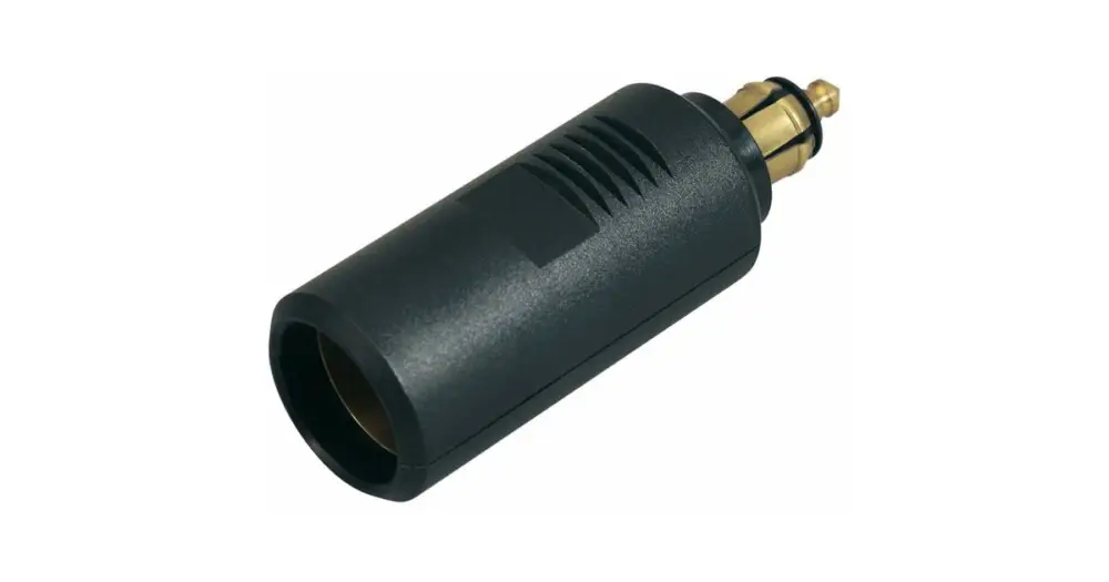 Standardní zásuvkový adaptér Pro Car Sleva