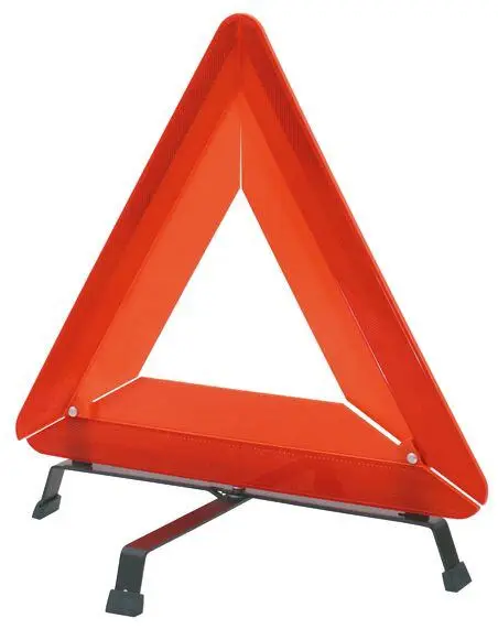 Must-Have Výstražný trojúhelník Filmer