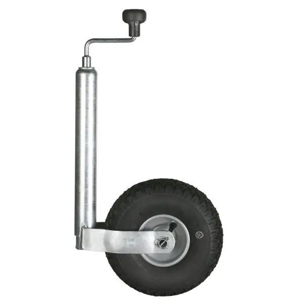 Opěrné kolečko GuG 260 × 85 mm Zlevněný