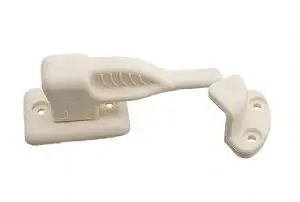 Plastové zavírání půlených dveří Fiamma Top Prodej