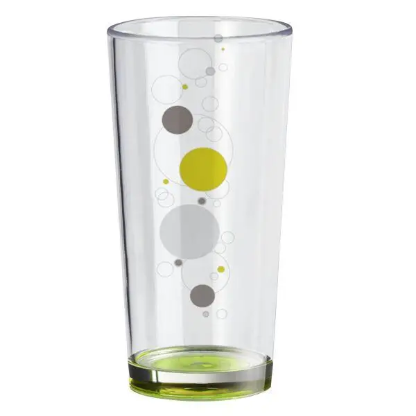 Sklenice Brunner Space 400 ml, 2 ks Top Prodej
