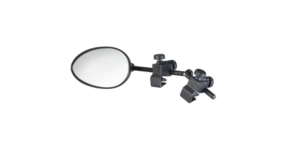 Univerzální zpětná zrcátka Reich Speed Fix Mirror Levný