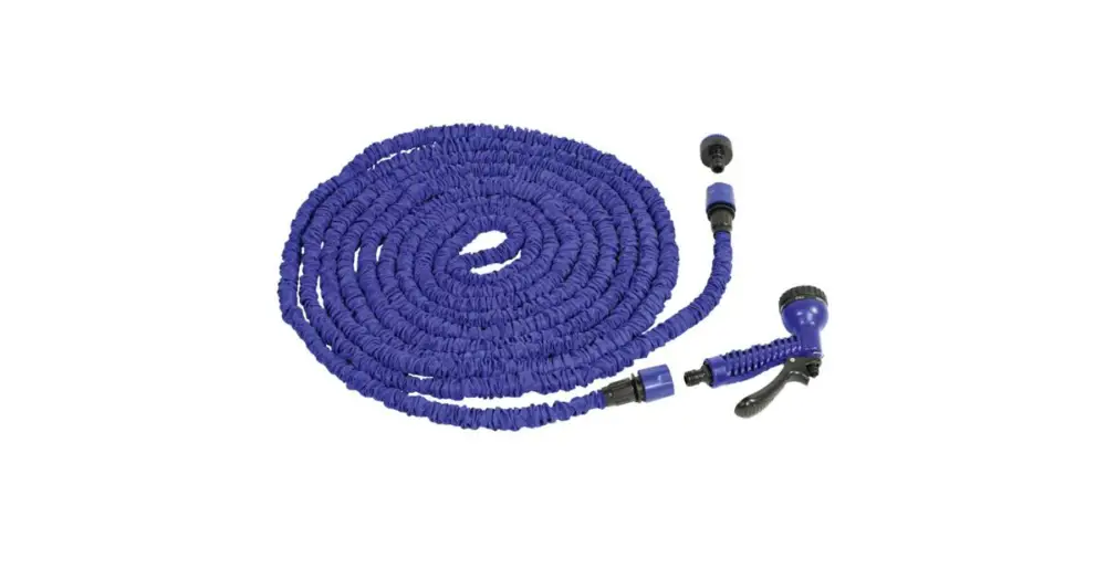 Flexibilní hadice Yachticon, 7–22,5 m Expresní Doručení