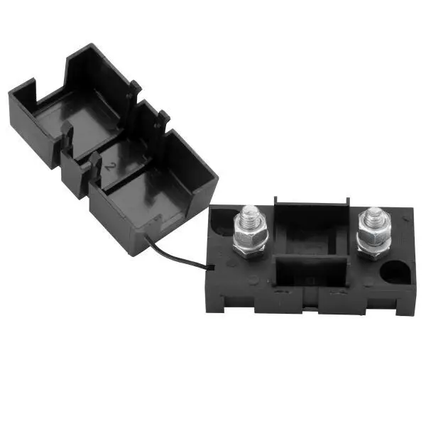 Držák pojistky Littelfuse ME1, 12/24 V Jen Po Omezenou Doba