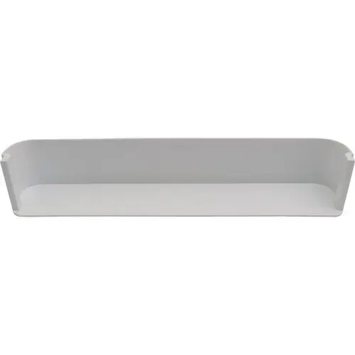 Dveřní přihrádka lednice Dometic 295123900/9 – bílá Nejlepší Volba