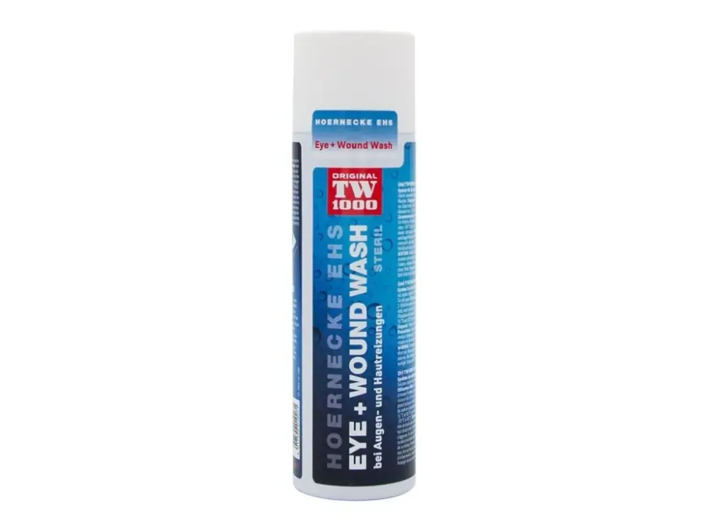 Dekontaminační sprej první pomoci EHS 200 ml Značkový
