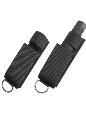 Pouzdro ESP nylonové pro teleskopický obušek BH-01 - 21" - 26" Ověřený