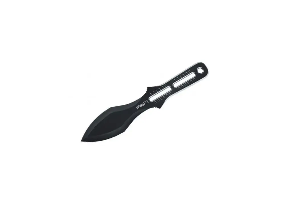 Nůž Walther vrhací ATK 2ks Cenová Bomba