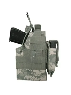 Pouzdro pistolové MOLLE 1911 oboustranné AT-Digital Aktuální