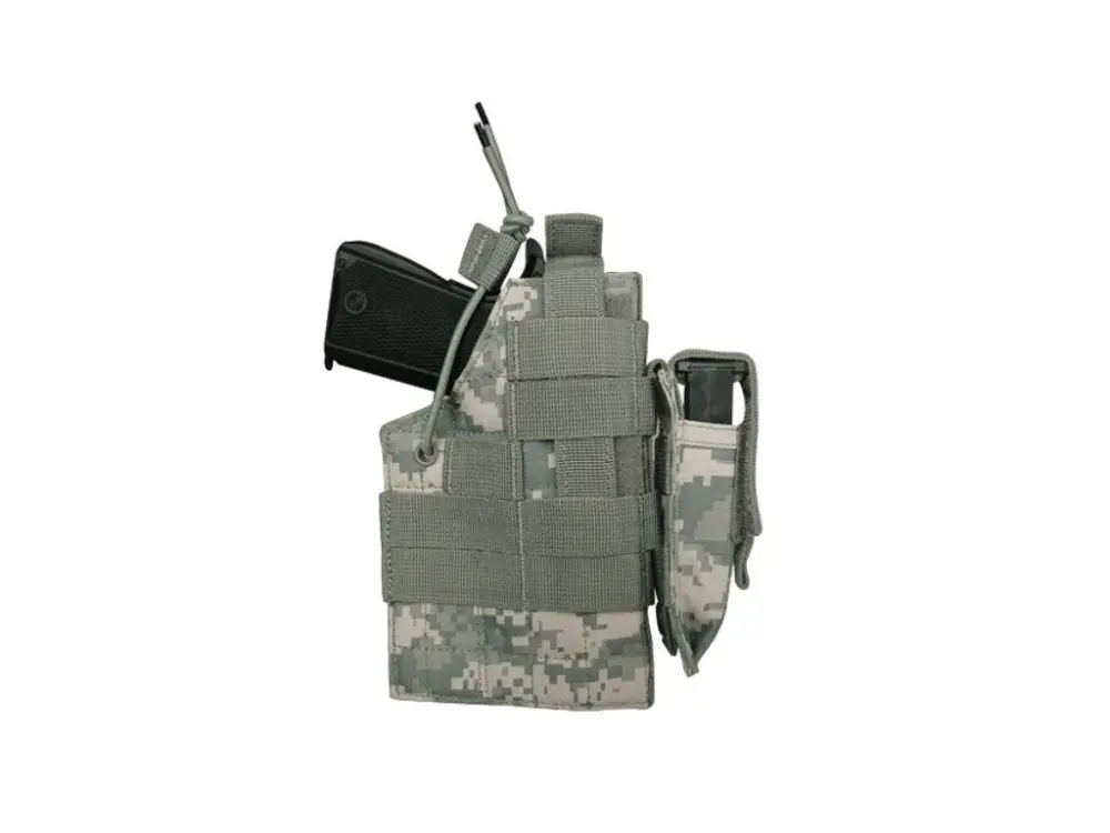 Pouzdro pistolové MOLLE 1911 oboustranné AT-Digital Aktuální