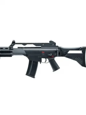 Akční Nabídka Airsoftový samopal Umarex Heckler&Koch G36C IDZ AEG