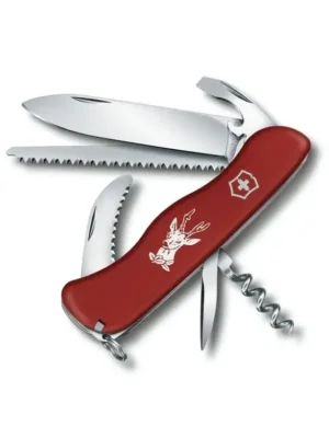 Nůž kapesní Victorinox Hunter Kup Teď