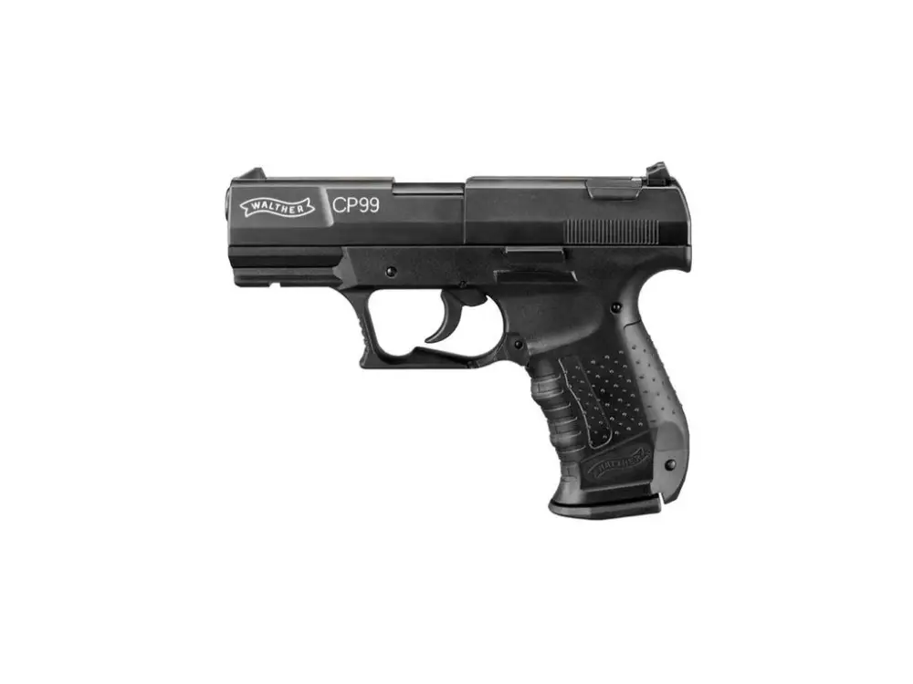 Vzduchová pistole UMAREX Walther CP 99 Kup Teď
