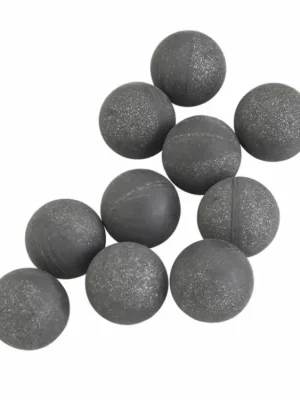 Kuličky Umarex T4E 50. Steel Rubber Ball 10ks Nakupujte Hned