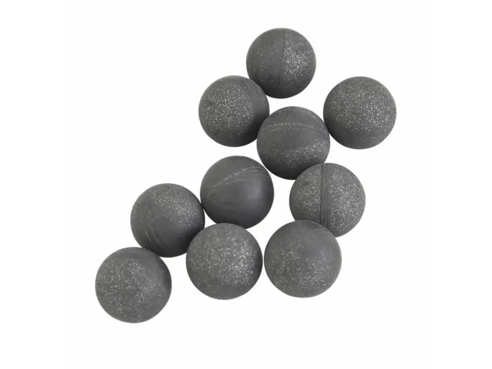 Kuličky Umarex T4E 50. Steel Rubber Ball 10ks Nakupujte Hned
