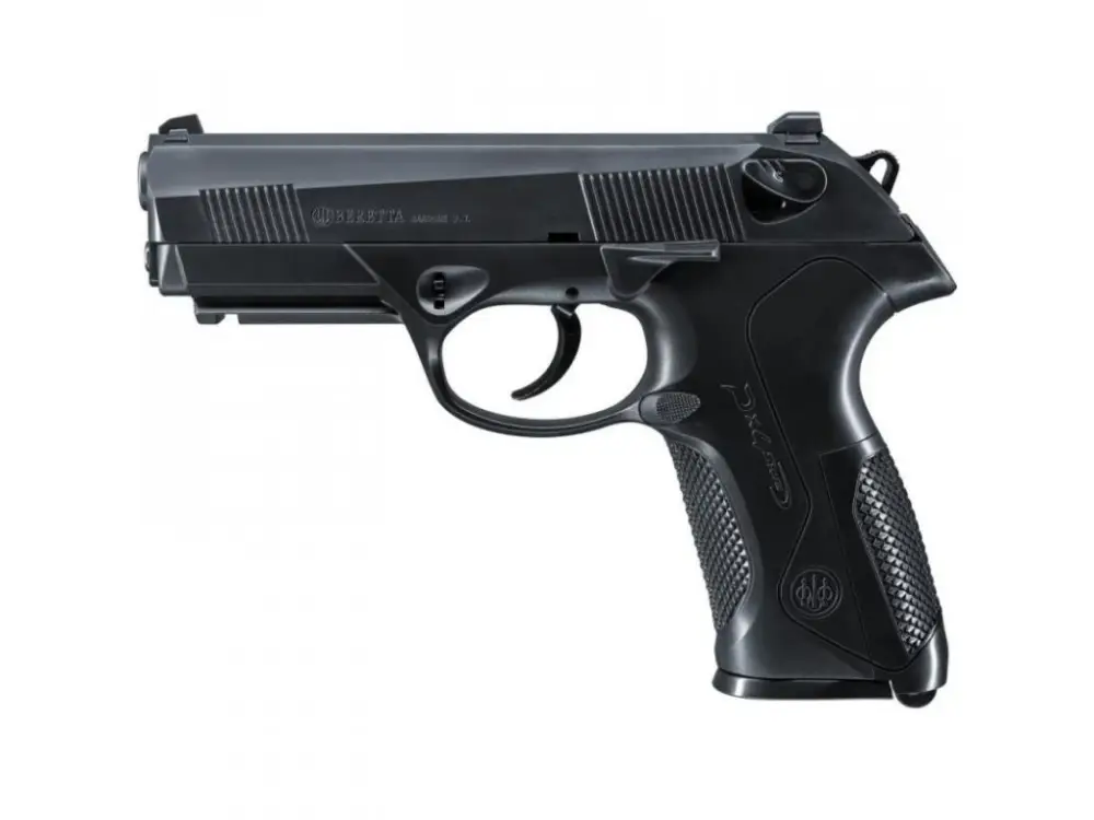 Airsoftová pistole Umarex Beretta PX4 Storm Metal Slide Originální