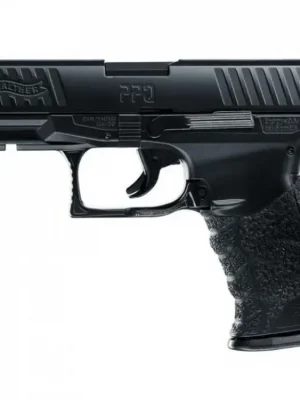 Airsoftová pistole Walther PPQ HME ASG Cenově Výhodný