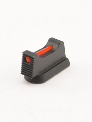 Speciální Cena Muška CZ 75 FO 1mm - šířka 3mm - výška 5,5mm