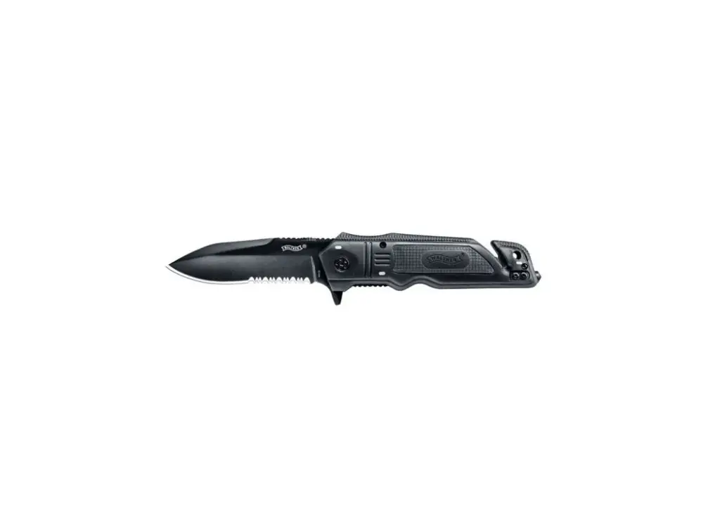 Speciální Cena Nůž Walther Rescue