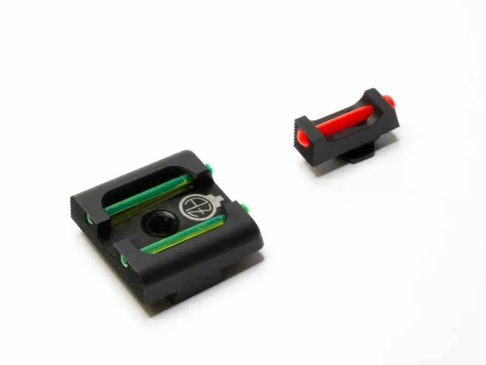 Pevná mířidla Glock FO Nízká Cena
