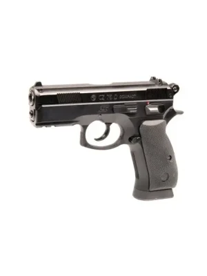 Doprava Zdarma Vzduchová pistole ASG CZ 75D Compact