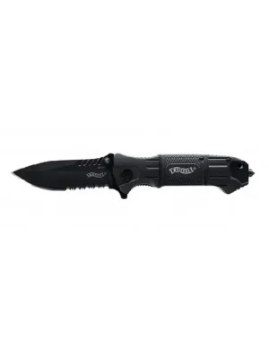 Výprodej Nůž Walther Black Tac