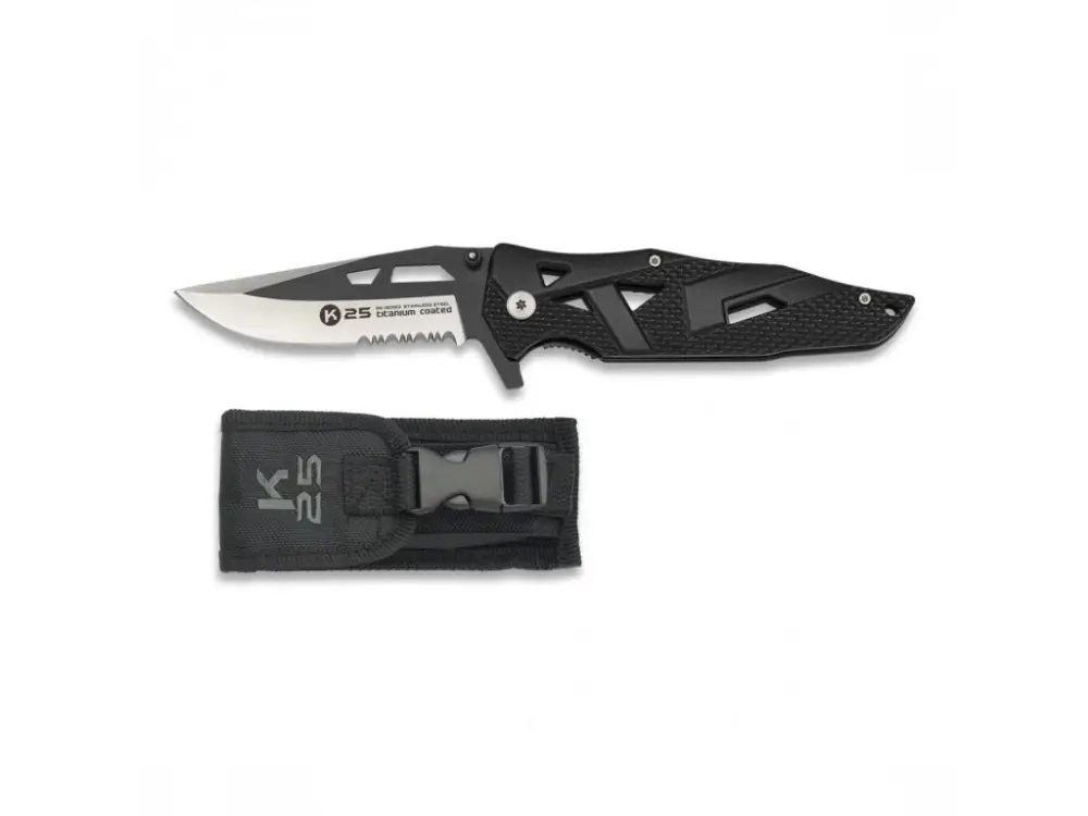 Nakupujte Hned Nůž zavírací Albainox K25 CALADA 8,3 cm