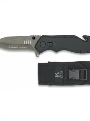 Top Prodej Nůž zavírací Albainox K25 CORTA III 8 cm