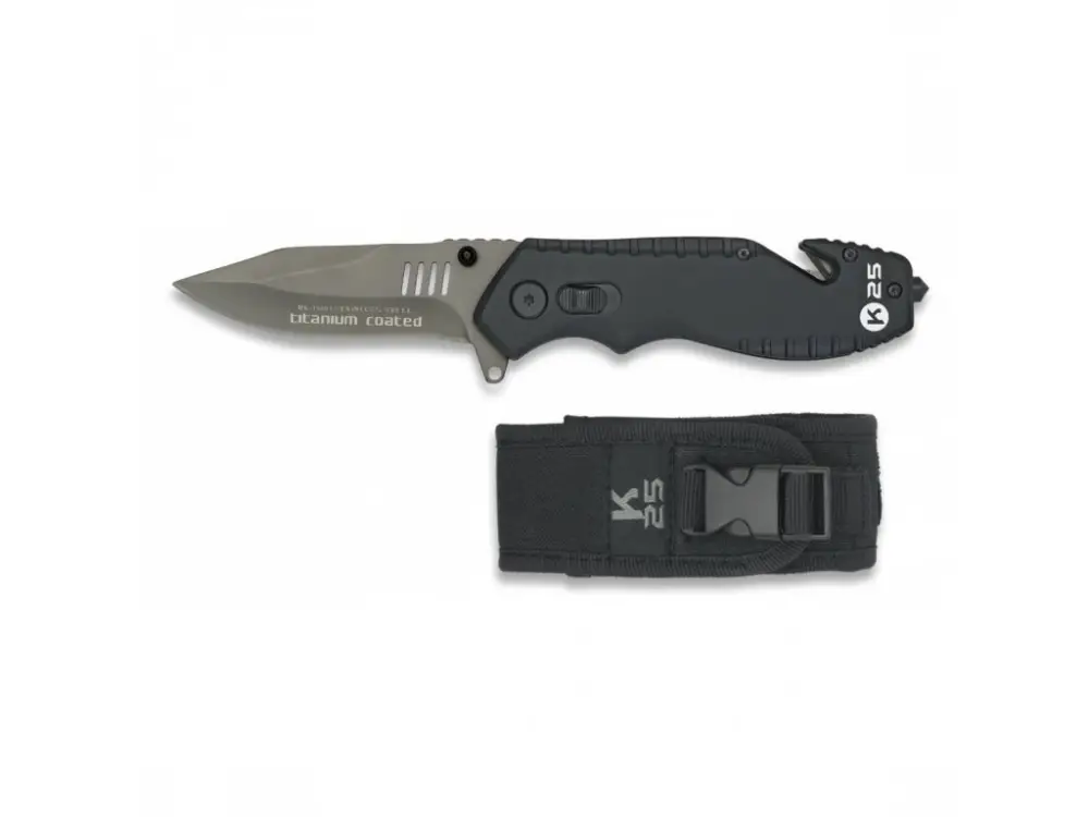 Top Prodej Nůž zavírací Albainox K25 CORTA III 8 cm