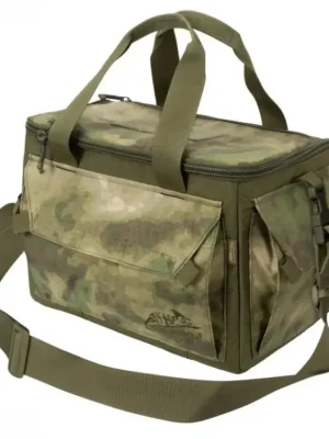 Hit Sezóny Střelecká taška Helikon-Tex® Range Bag® A-Tacs FG™