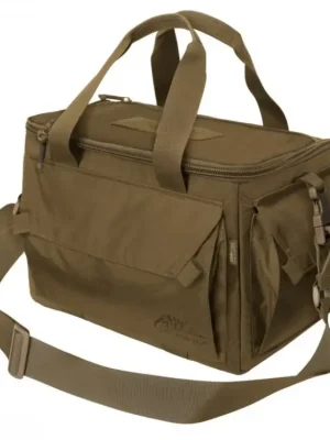 Střelecká taška Helikon-Tex® Range Bag® Coyote Výhodná Nabídka