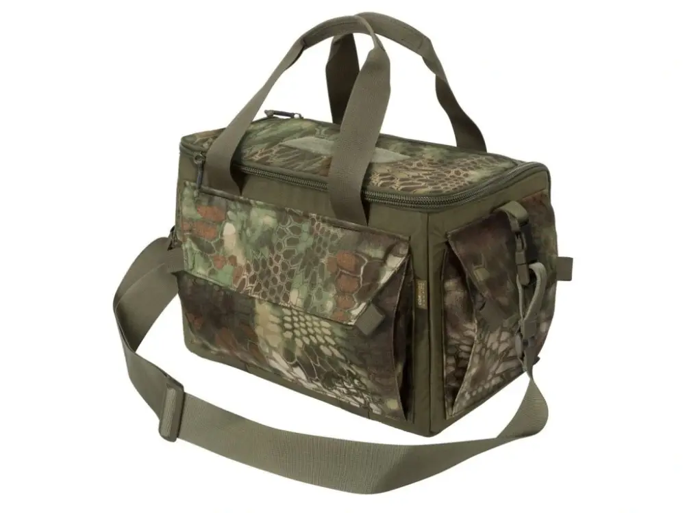 Zlevněný Střelecká taška Helikon-Tex® Range Bag® KrypteK® Mandrake™