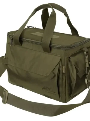 Nejlepší Cena Střelecká taška Helikon-Tex® Range Bag® Olive Green