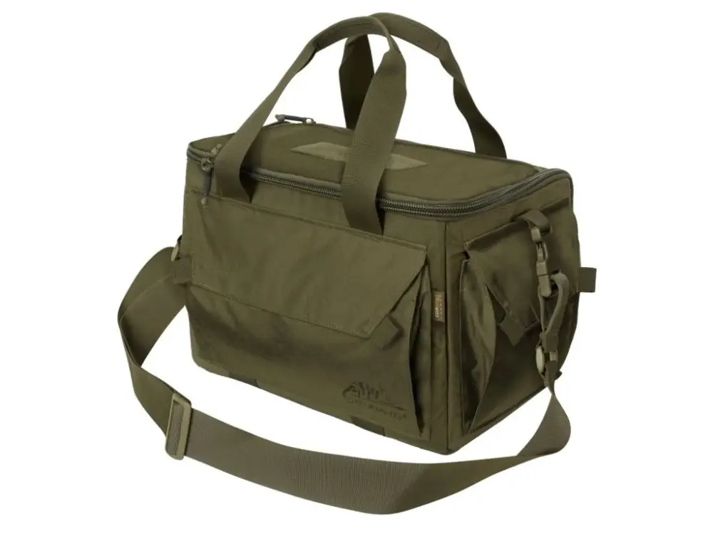 Nejlepší Cena Střelecká taška Helikon-Tex® Range Bag® Olive Green