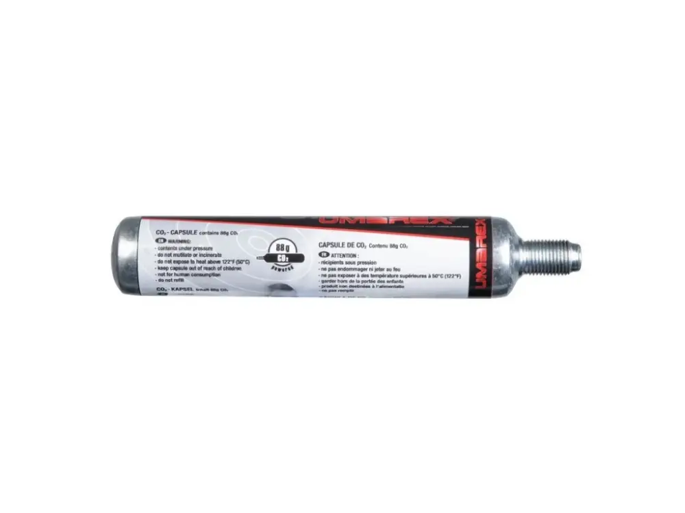 Cenový Hit Bombička CO2 Umarex 88g