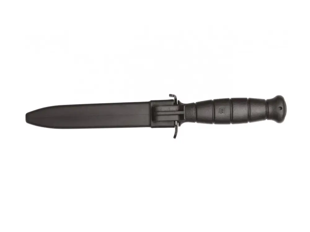 Nůž Glock FM 78 Černý, bez pilky Pouze Dnes