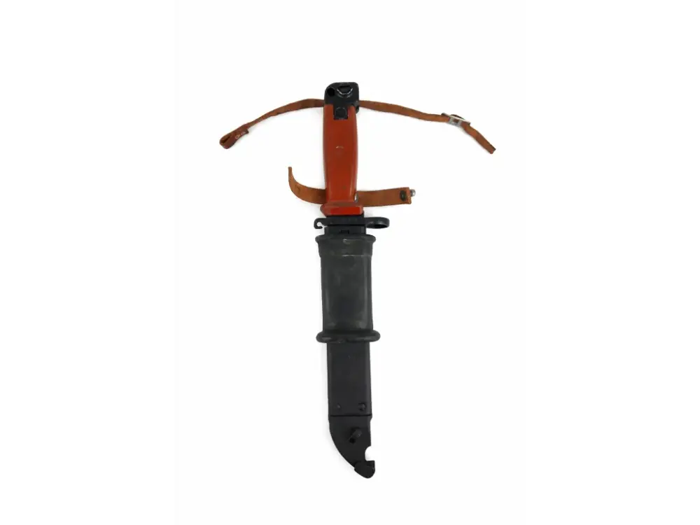 Přímo Od Výrobce Originál bajonet AK 47 BODÁK