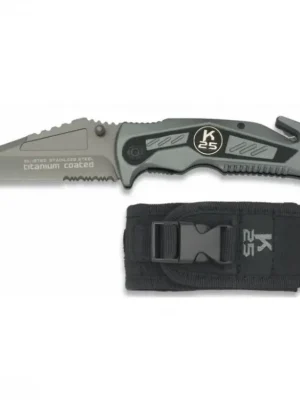 Nůž zavírací Albainox K25 CORTA SILVERLINE 8,5 cm Časově Omezené