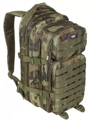 Tovární Cena Batoh Max-Fuchs US Assault Pack 30l CZ 95