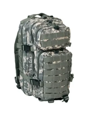 Batoh MIL-TEC US Assault Pack SM 20l AT-Digital Nejlepší Volba
