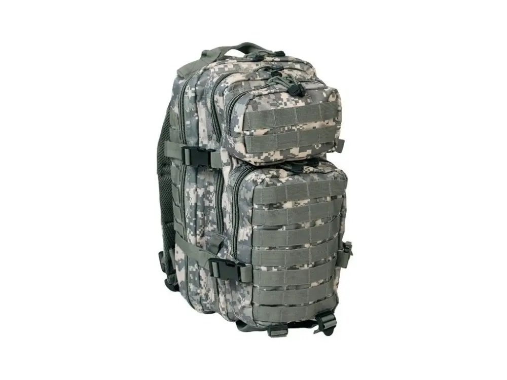 Batoh MIL-TEC US Assault Pack SM 20l AT-Digital Nejlepší Volba