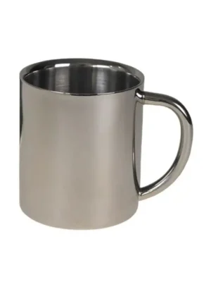 Hrnek Max-Fuchs nerez dvouplášťový 250 ml Hit Sezóny