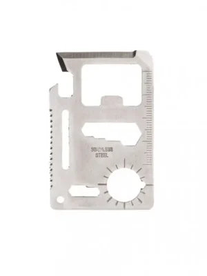 Karta pro přežití MIL-TEC - Survival Card Přímo Od Výrobce