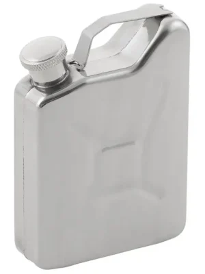 MFH FOX outdoor Jerry Can Placatka Kanystr nerez Ihned K Objednání