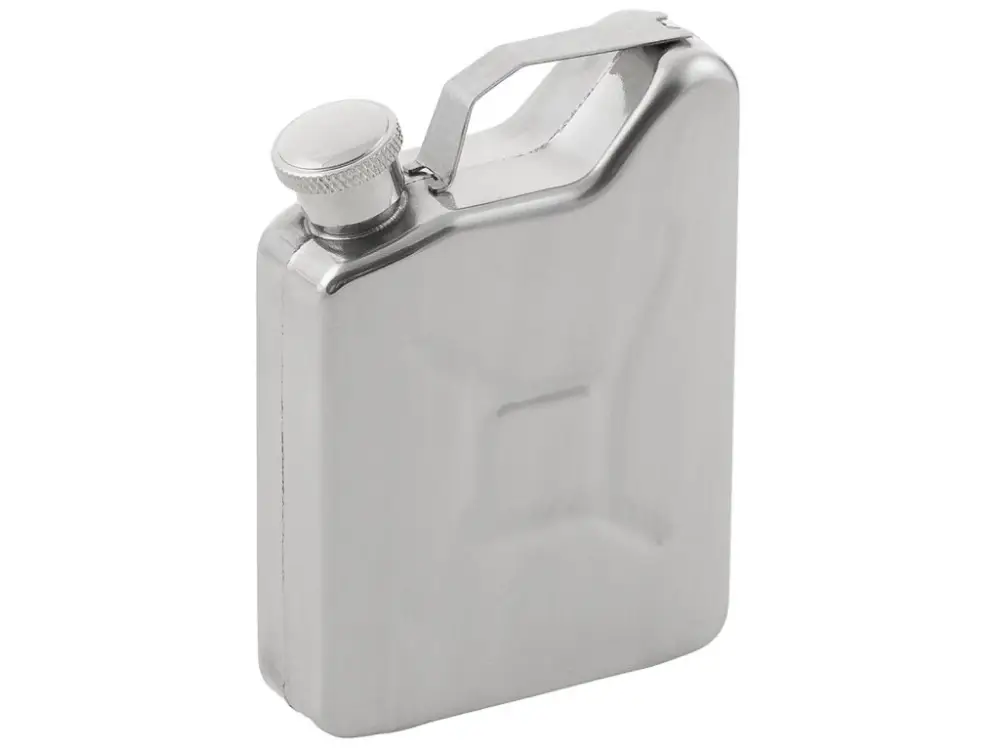 MFH FOX outdoor Jerry Can Placatka Kanystr nerez Ihned K Objednání